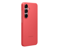 SAMSUNG Silicone Case do Galaxy S25 Red EF-PS931CREGWW - 1310648 - zdjęcie 3
